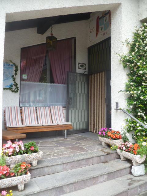 Albergo Negritella Borgo Valsugana Exterior photo