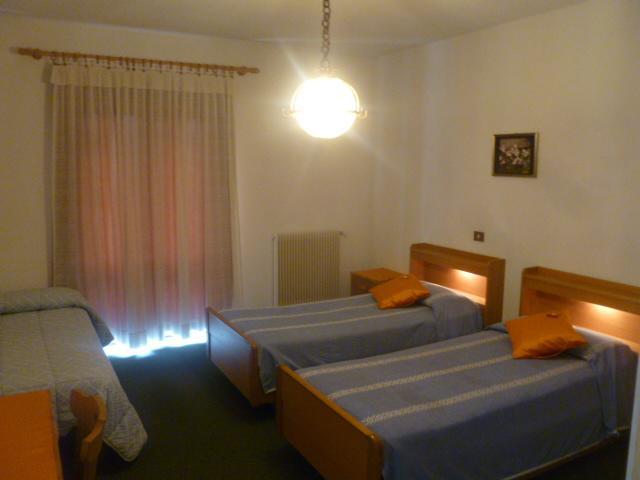 Albergo Negritella Borgo Valsugana Exterior photo