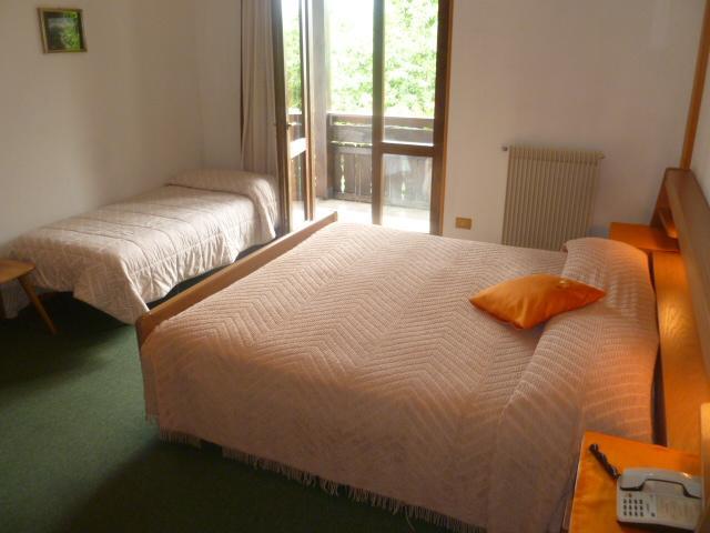 Albergo Negritella Borgo Valsugana Exterior photo