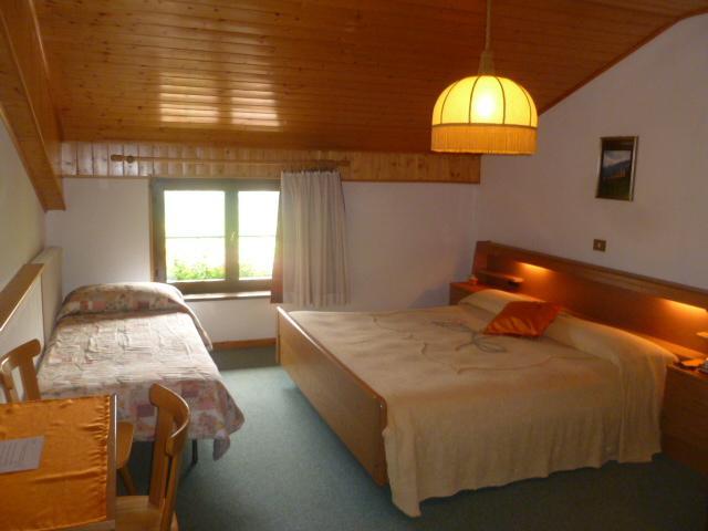 Albergo Negritella Borgo Valsugana Exterior photo