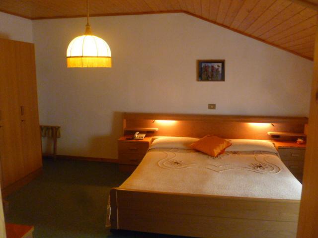 Albergo Negritella Borgo Valsugana Exterior photo