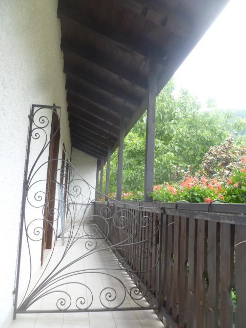 Albergo Negritella Borgo Valsugana Exterior photo