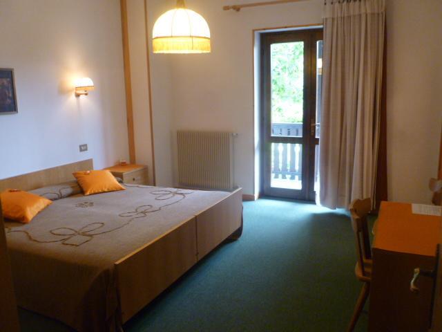 Albergo Negritella Borgo Valsugana Exterior photo