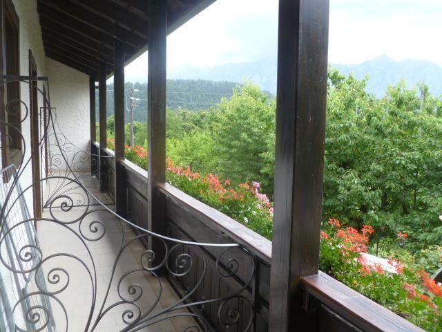 Albergo Negritella Borgo Valsugana Exterior photo