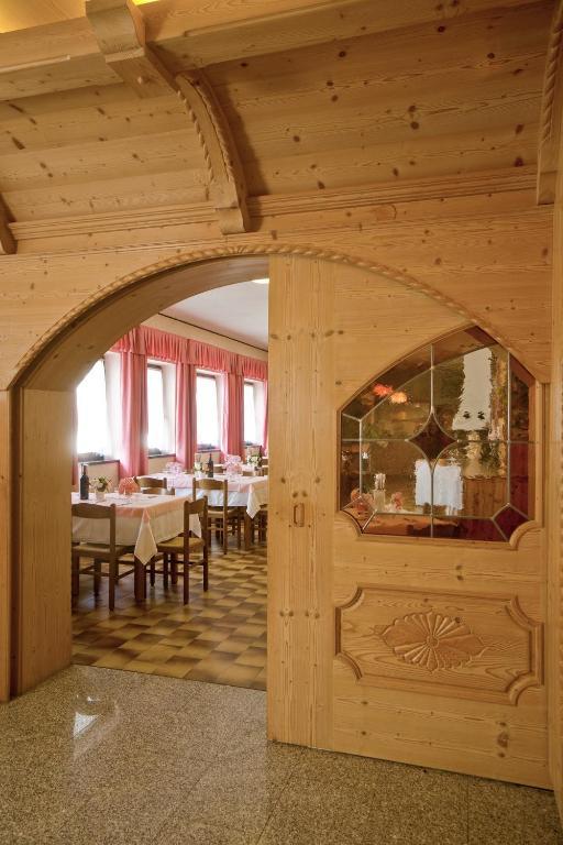 Albergo Negritella Borgo Valsugana Exterior photo