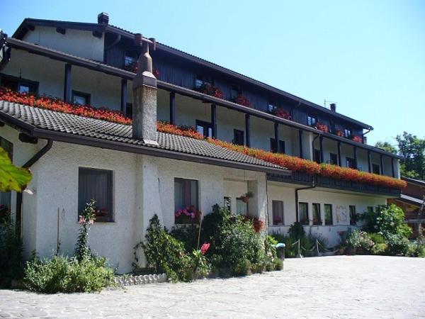Albergo Negritella Borgo Valsugana Exterior photo