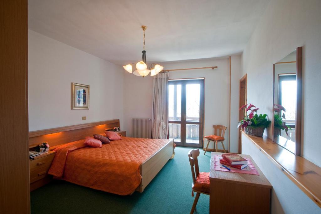 Albergo Negritella Borgo Valsugana Room photo