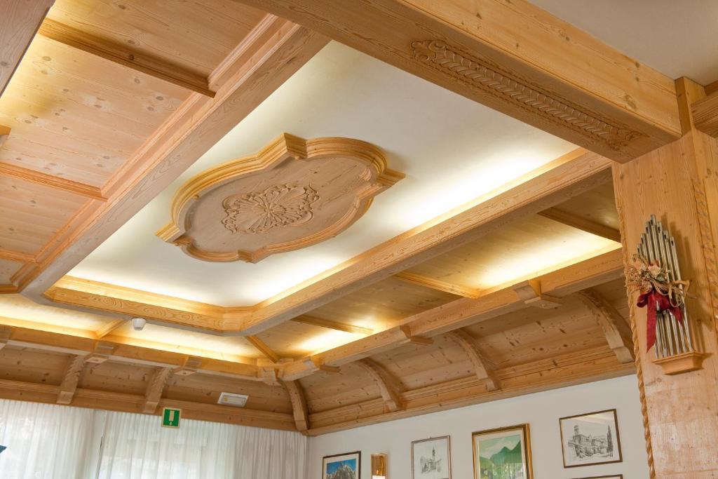 Albergo Negritella Borgo Valsugana Exterior photo