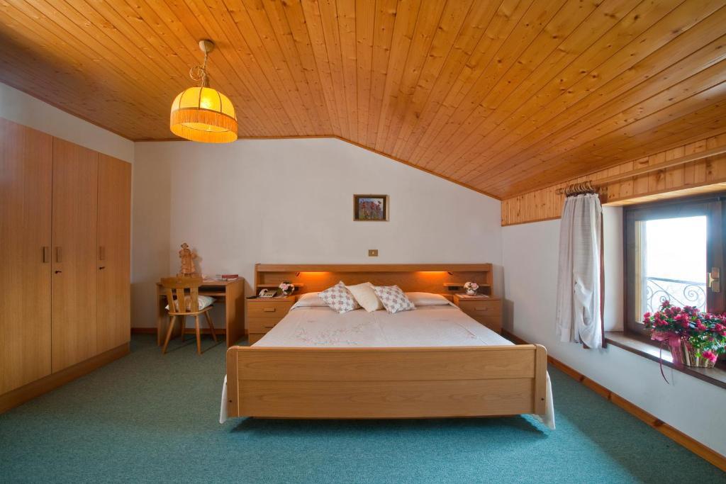 Albergo Negritella Borgo Valsugana Room photo
