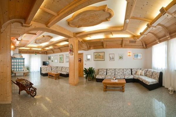 Albergo Negritella Borgo Valsugana Exterior photo