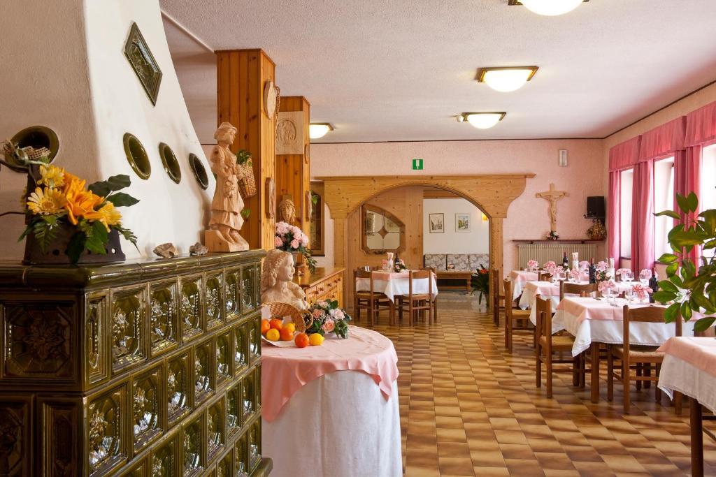 Albergo Negritella Borgo Valsugana Exterior photo