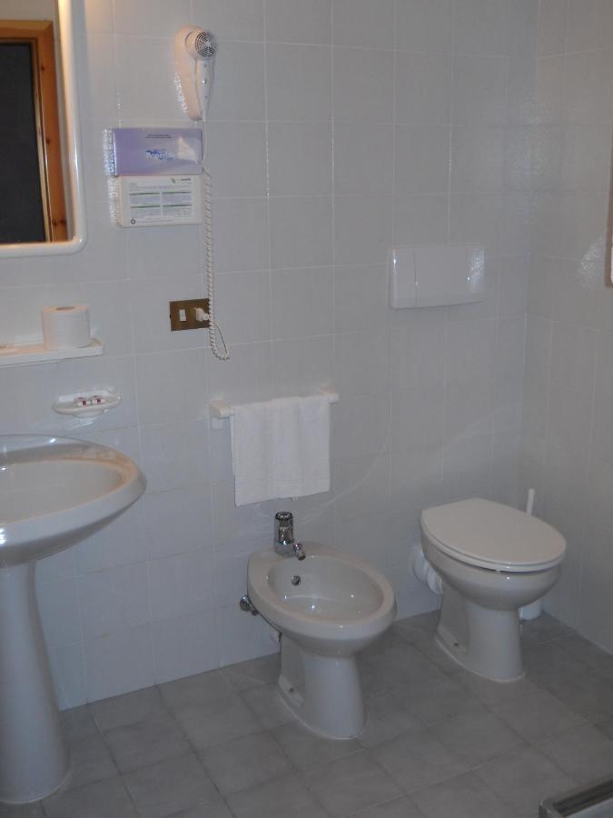 Albergo Negritella Borgo Valsugana Room photo