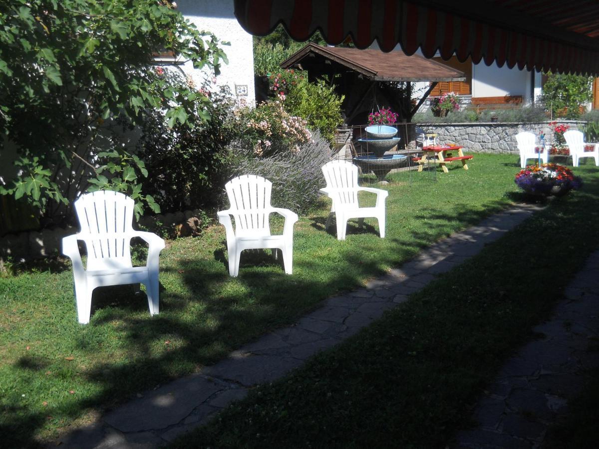 Albergo Negritella Borgo Valsugana Exterior photo