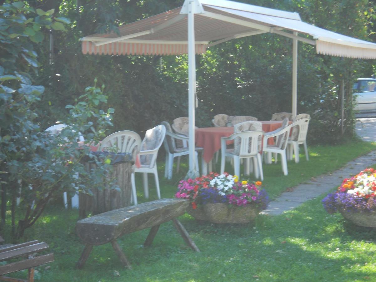 Albergo Negritella Borgo Valsugana Exterior photo