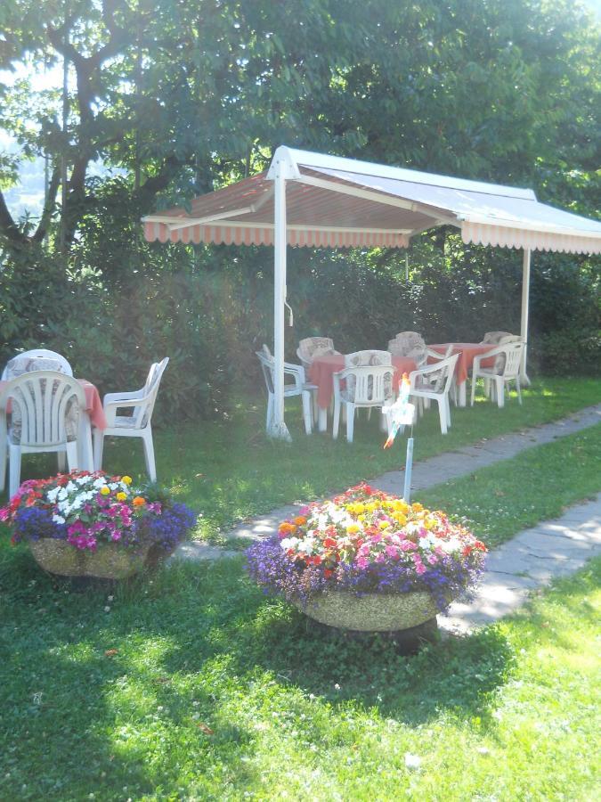 Albergo Negritella Borgo Valsugana Exterior photo