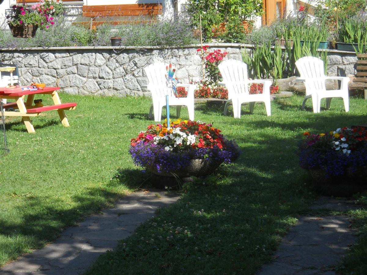 Albergo Negritella Borgo Valsugana Exterior photo